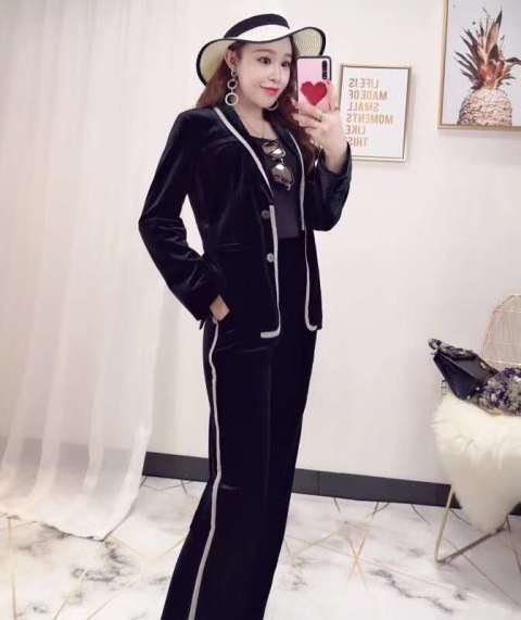 BST SET THỂ THAO THU ĐÔNG NEW HOT 2018