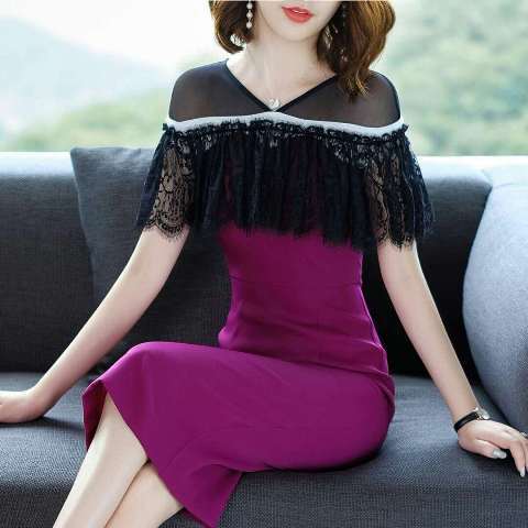 BST VÁY NEW HOT SUMMER 2018