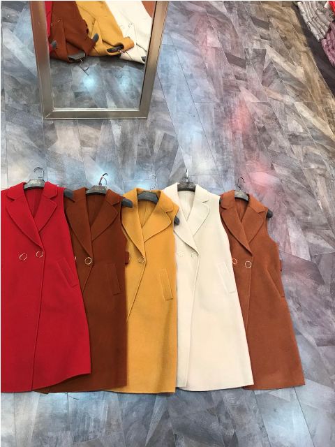 BST ÁO KHOÁC THU ĐÔNG NEW HOT 2018