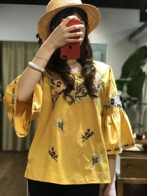 BST ÁO SƠ MI SIÊU CẤP NEW HOT SUMMER 2018