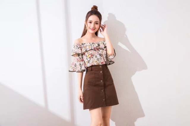 BST VÁY BỘ NEW HOT SUMMER 2018