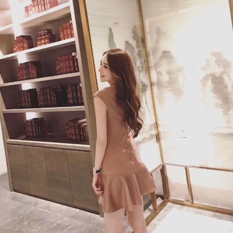 BST VÁY NEW HOT SUMMER 2018