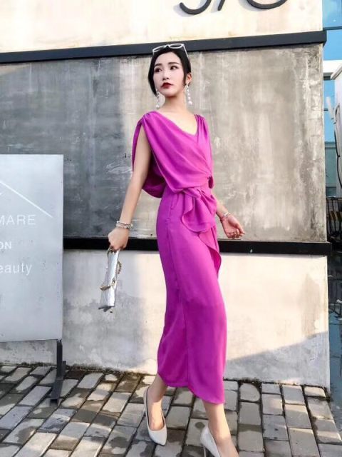 BST VÁY NEW HOT SUMMER 2018