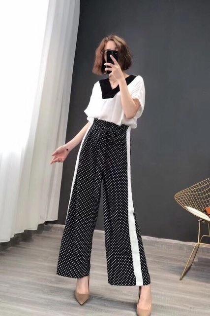 BST SET VÁY NEW HOT THU ĐÔNG 2018