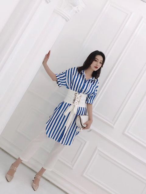 BST VÁY NEW HOT SUMMER 2018