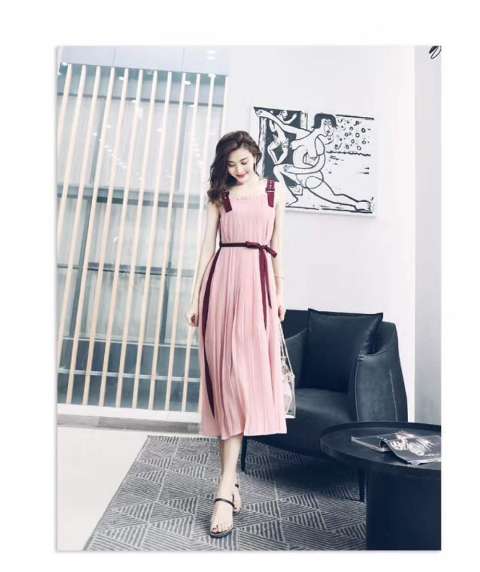 BST VÁY NEW HOT THU ĐÔNG 2018
