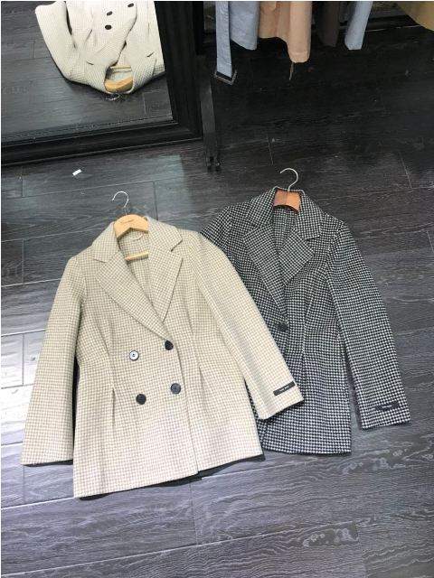 BST ÁO KHOÁC THU ĐÔNG NEW HOT 2018