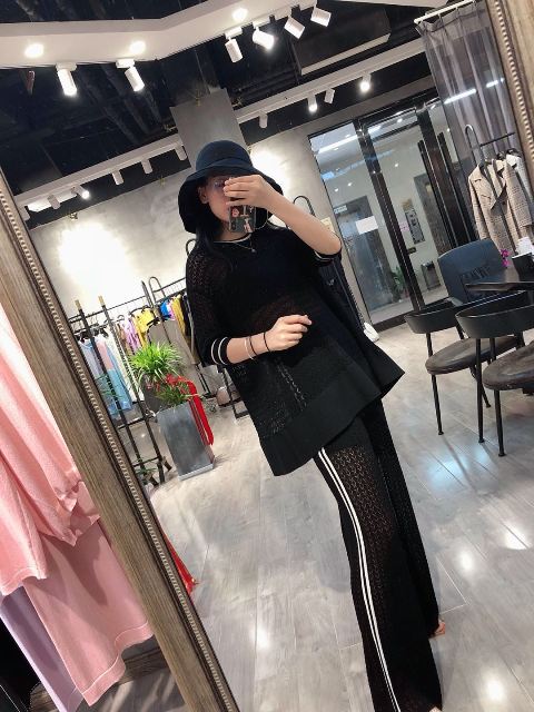 BST SET VÁY NEW HOT THU ĐÔNG 2018