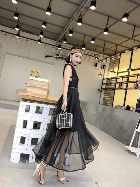 BST VÁY NEW HOT SUMMER 2018