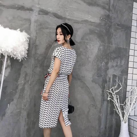 BST VÁY NEW HOT SUMMER 2018