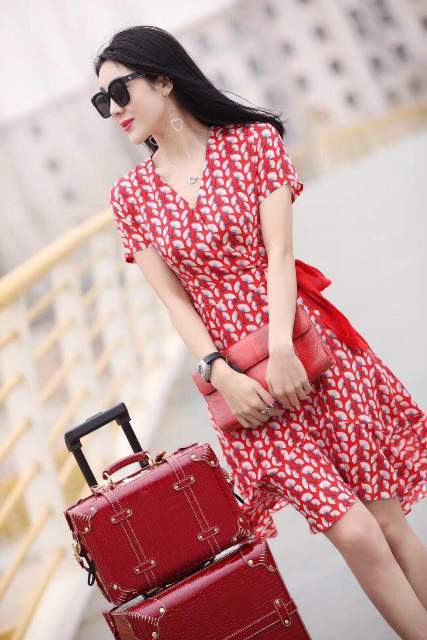 BST VÁY NEW HOT SUMMER 2018