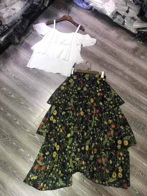 BST SÉT VÁY BỘ SIÊU CẤP NEW HOT SUMMER 2018