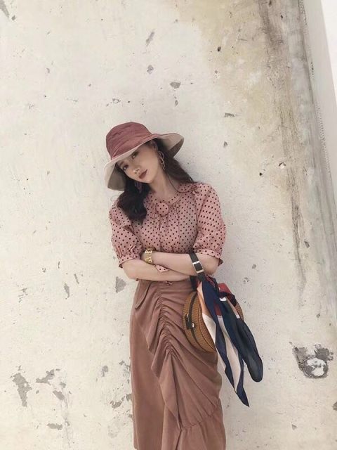 BST SET VÁY BỘ THU ĐÔNG NEW HOT 2018