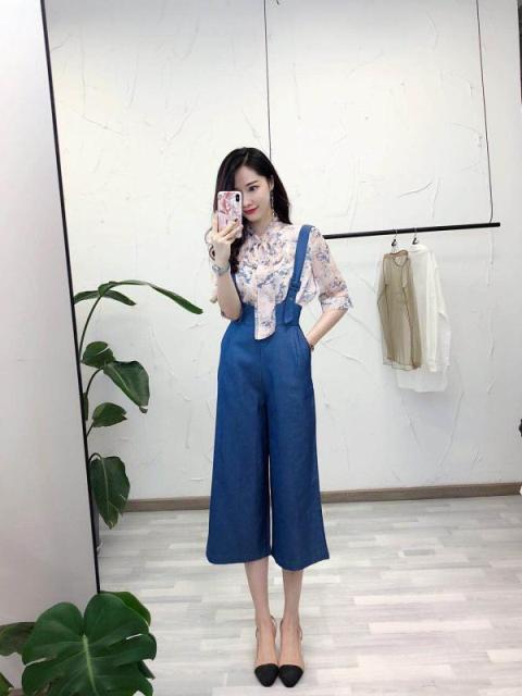 BST SET VÁY NEW HOT THU ĐÔNG 2018