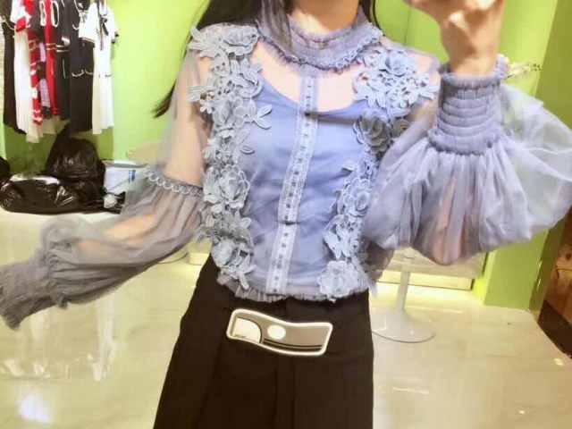 BST ÁO SO MI NEW HOT THU ĐÔNG 2018