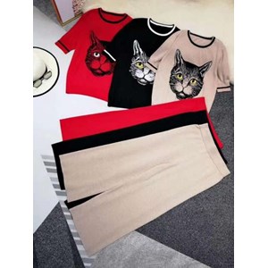 BST SET VÁY BỘ THU ĐÔNG NEW HOT 2018