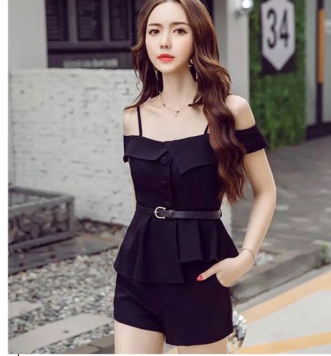 BST JUMSUIT HOT HIT SUMMER 2018