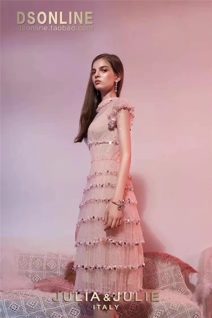 BST VÁY THU ĐÔNG NEW HOT 2018