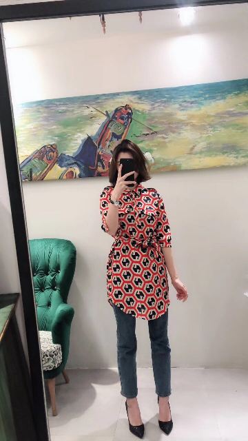 BST ÁO SƠ MI SIÊU CẤP NEW HOT SUMMER 2018