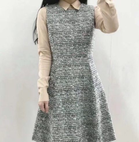 BST SET VÁY BỘ NEW HOT THU ĐÔNG 2018