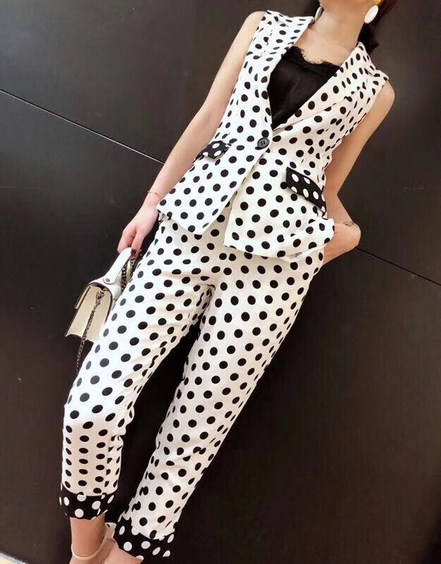 BST SET VEST NEW HOT THU ĐÔNG 2018