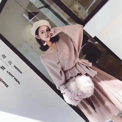 BST VÁY THU ĐÔNG NEW HOT 2018