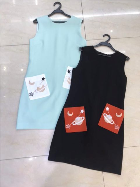 BST VÁY NEW SUMMER THÁNG 4/2018