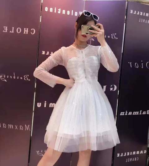 BST VÁY THU ĐÔNG NEW HOT 2018