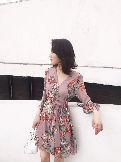 BST VÁY NEW SUMMER THÁNG 4/2018