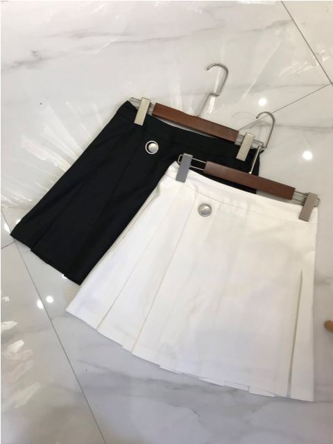 BST QUẦN SOOC & CHÂN VÁY NEW HOT SUMMER 2018