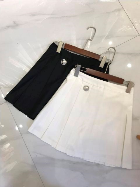 BST QUẦN SOOC & CHÂN VÁY NEW HOT SUMMER 2018