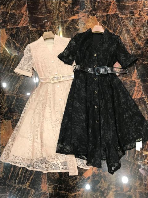 BST VÁY NEW HOT SUMMER 2018