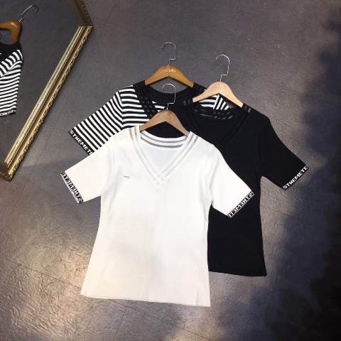 BST ÁO PHÔNG NEW HOT T5 SUMMER 2018