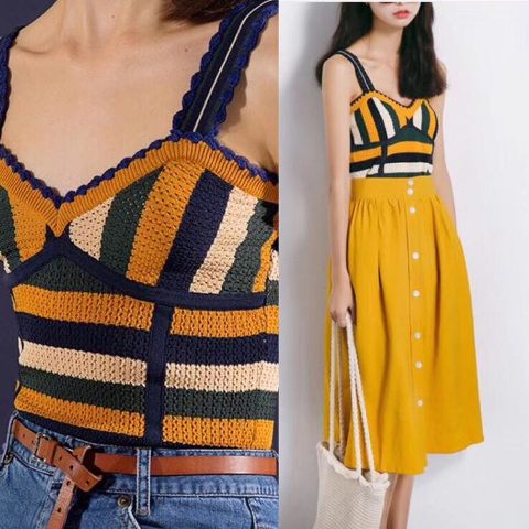 BST VÁY NEW HOT SUMMER 2018