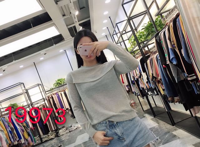 BST SET ÁO LEN SIÊU CẤP NEW HOT THU ĐÔNG 2018