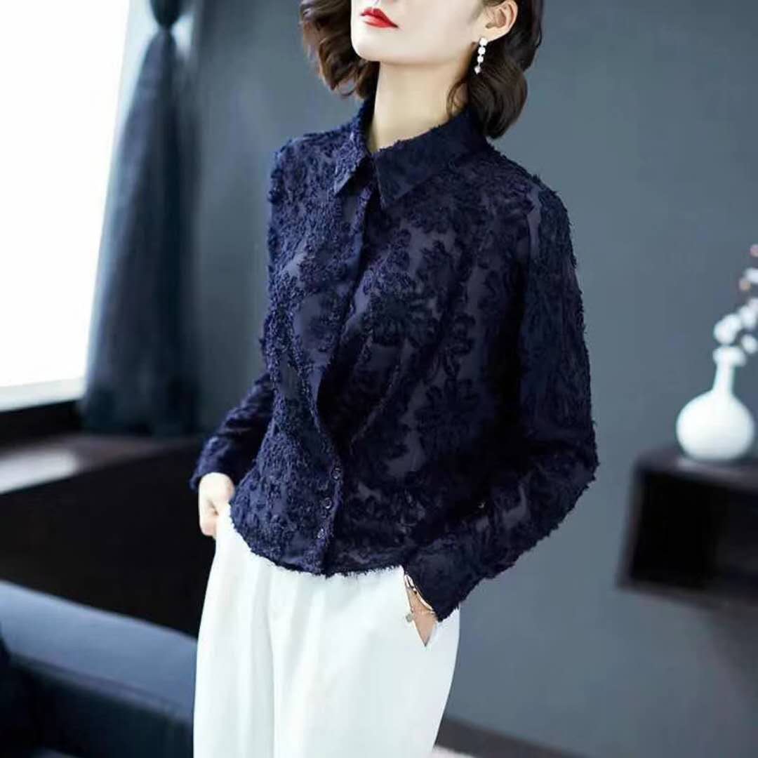 BST ÁO SƠ MI THU ĐÔNG NEW HOT 2018