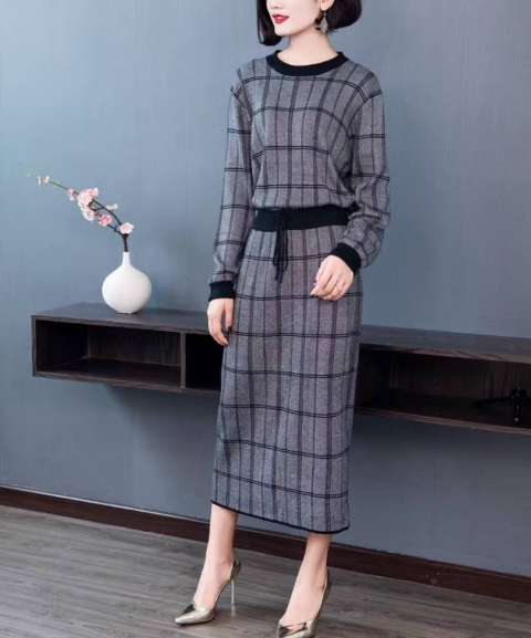 BST SET VÁY THU ĐÔNG NEW HOT 2018