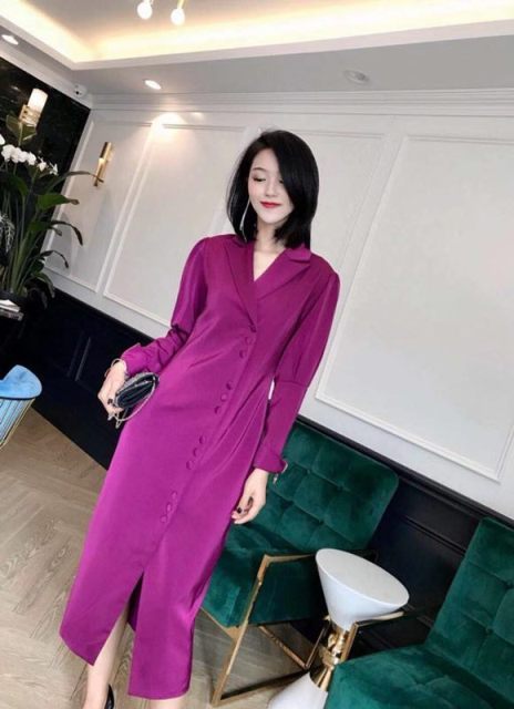 BST VÁY THU ĐÔNG NEW HOT 2018
