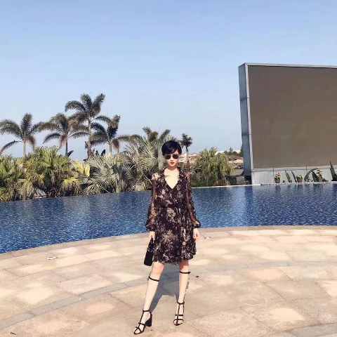 BST VÁY NEW HOT SUMMER 2018