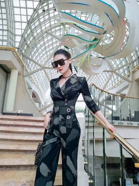 BST SET VÁY BỘ NEW HOT THU ĐÔNG 2018