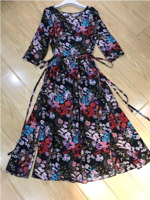 BST VÁY NEW HOT SUMMER 2018