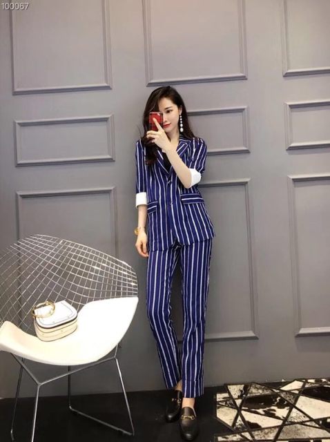 BST SET VÁY BỘ THU ĐÔNG NEW HOT 2018