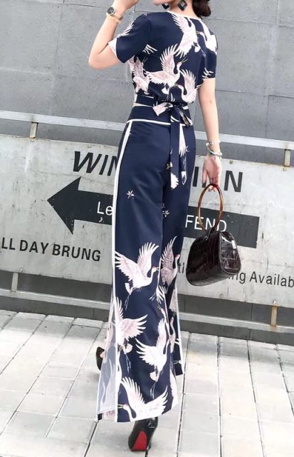 BST JUMSUIT NEW SUMMER HOT 2018