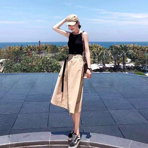 BST VÁY BỘ NEW HOT SUMMER 2018