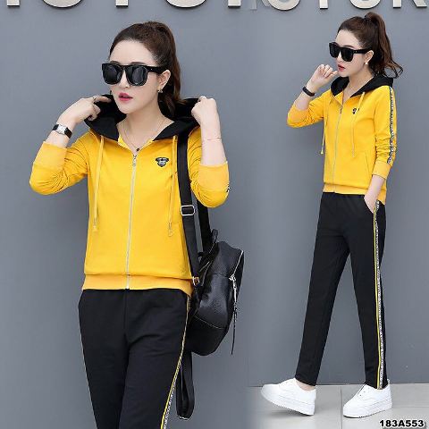 BST SET BỘ THỂ THAO SIÊU CẤP NEW HOT THU ĐÔNG 2018