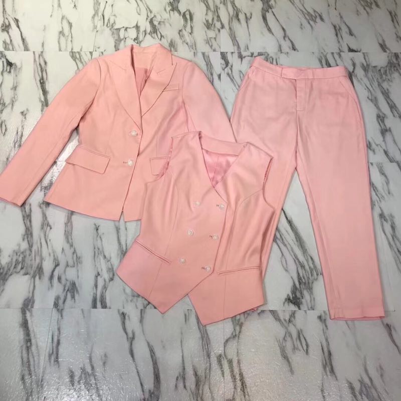 BST SET VEST NEW HOT THU ĐÔNG 2018