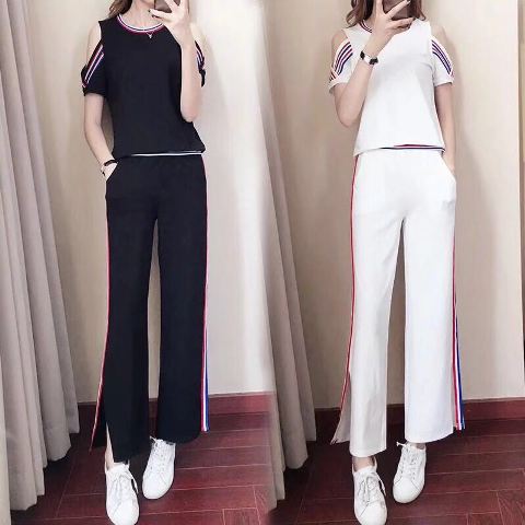 BST SET BỘ THỂ THAO NEW HOT SUMMER 2018