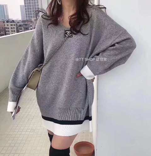BST ÁO LEN THU ĐÔNG NEW 2018