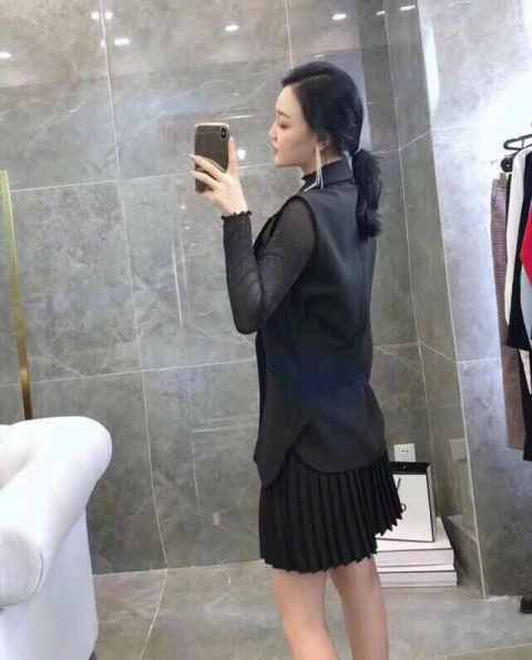 BST SET VÁY NEW HOT THU ĐÔNG 2018