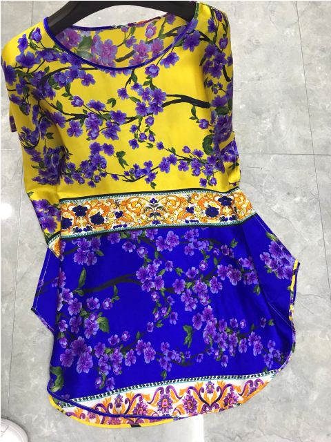 BST VÁY NEW SUMMER THÁNG 4/2018